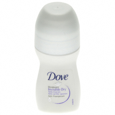 Deodorant bille Invisible Dry 50ml