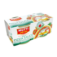 Mutti sauce pizza 2 x 210g