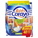 Ptit Coraya sauce tartare 420g