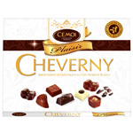 Assortiment de Chocolats sans alcool Cheverny Plaisir 500 g