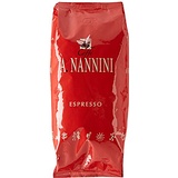 Nannini Caffè Grain de Café Expresso Etnea 1 kg