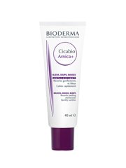Bioderma Cicabio Crème pour Absorption Hématome/Coups