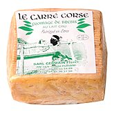 Fromage de brebis Germain Le carré corse - 250g