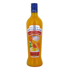 Cocktail Vodka Orange
