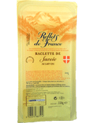 Raclette de Savoie au lait cru
