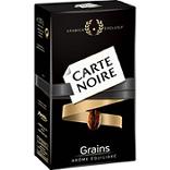 Café en grains CARTE NOIRE, 250g