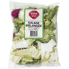 Salade melangee BIEN VU, 250g