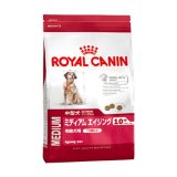 Royal Canin : Croquettes Chien Medium Ageing 10 + : 15 Kg