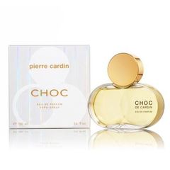 Eau de parfum Choc PIERRE CARDIN, 50ml