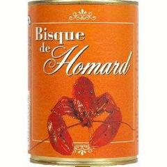 Bisque de homard, la boite,425ml