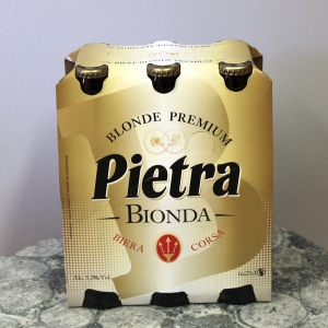 Biere Pietra Bionda