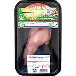 Cuisse de lapin, BLEU BLANC COEUR, France, 1 pièce 200 g