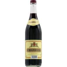 Vin rouge de table Chaneuil, 12°, 99cl