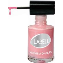 Labell Paris, My Nails - Vernis a ongles Rose Tendre 14, le flacon de 10 ml
