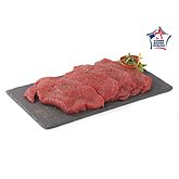 Viande bovine 4x steak ** Caissette à griller 450g