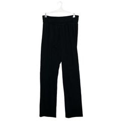 Pantalon couleur Noir T36