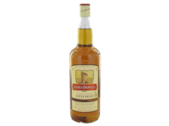 Scotch whisky James Dowell (40%vol)