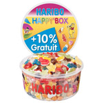 Haribo happy box 1kg