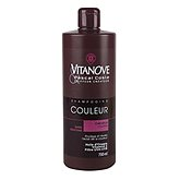 Shampoing Vitanove Couleur 750ml