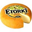 Etorki Fromage au lait de brebis pasteurisé 33%MG FE 200 g