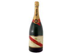 Champagne Mumm Cordon Rouge Brut 12% 75cl