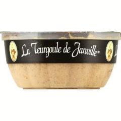 Teurgoule de Janville a la cannelle, 750g