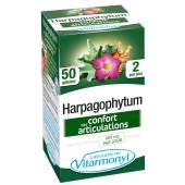 Harpagophytum 50 gelules