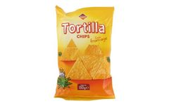 Tortillas fromage 150g