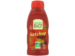 Jardin Bio Ketchup bio 560 g