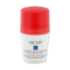 Déodorant bille Vichy Anti-transpirant intensif -50ml