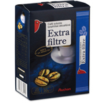 Auchan café extra filtre soluble 50g
