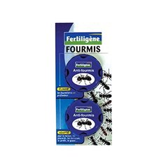 Appat fourmis Fertiligène - Boîte 20 g