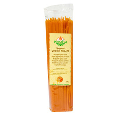 Spaghetti au quinoa et a la tomate bio