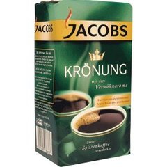 Kronung cafe mild jacobs 500g