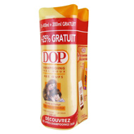 Dop shampooing aux oeufs 2x400ml