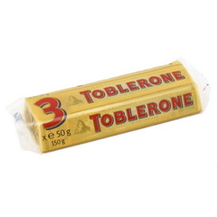 Toblerone 3x50g
