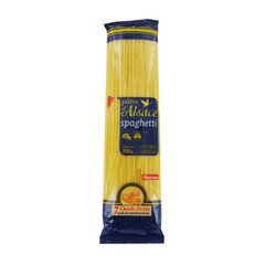 Pates d'Alsace - Spaghetti
