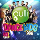 Dance Kids 2016- 3 CD