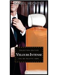 DANIEL HECHTER Parfum Eau de Toilette Velours Intense 100 ml