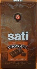 Cafe moulu Chocolat SATI, 250g