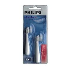 Philips - HX2012/30 - Têtes de brosse - Sonicare Sensiflex