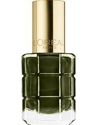 L'Oréal Paris Color Riche Vernis à l'Huile 666 Vert Absynthe 13,5 ml