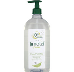 Timotei shampooing pure 750ml