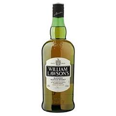 William lawson whisky 40° - 1.5l