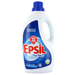 Lessive liquide Epsil 2,025l