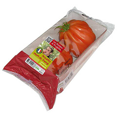 Tomates coeur de boeuf X2 500g