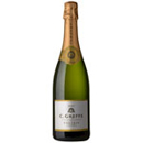 C.Greffe Vouvray methode traditionnelle brut blanc 12° -75cl