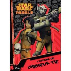 Star Wars Rebel Tome 2- Rebellion contre l'Emipre