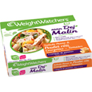 Weight Watchers poulet rôti penne + compote 370g