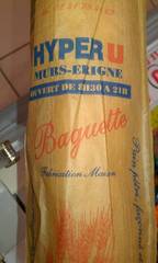 Baguette, 250g